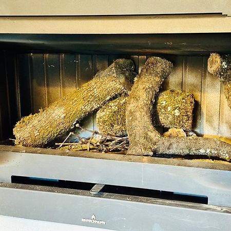 Casa Papiqui Villa Fuenteheridos Dış mekan fotoğraf