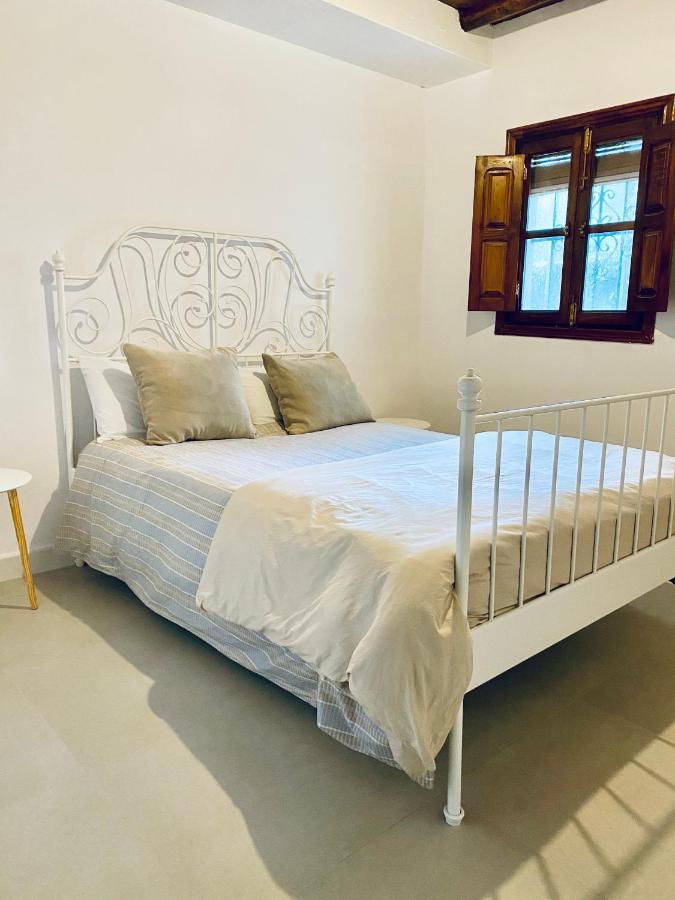 Casa Papiqui Villa Fuenteheridos Dış mekan fotoğraf