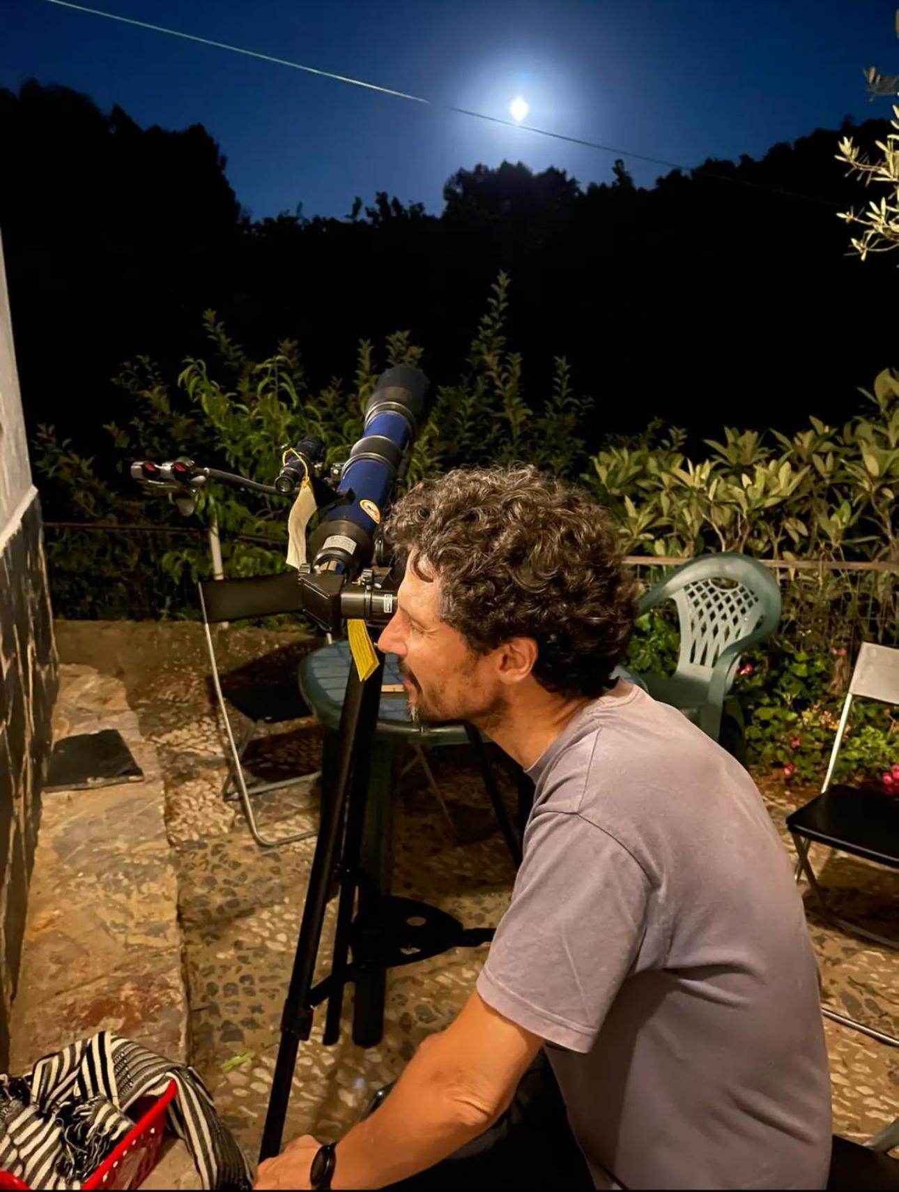 Casa Papiqui Villa Fuenteheridos Dış mekan fotoğraf