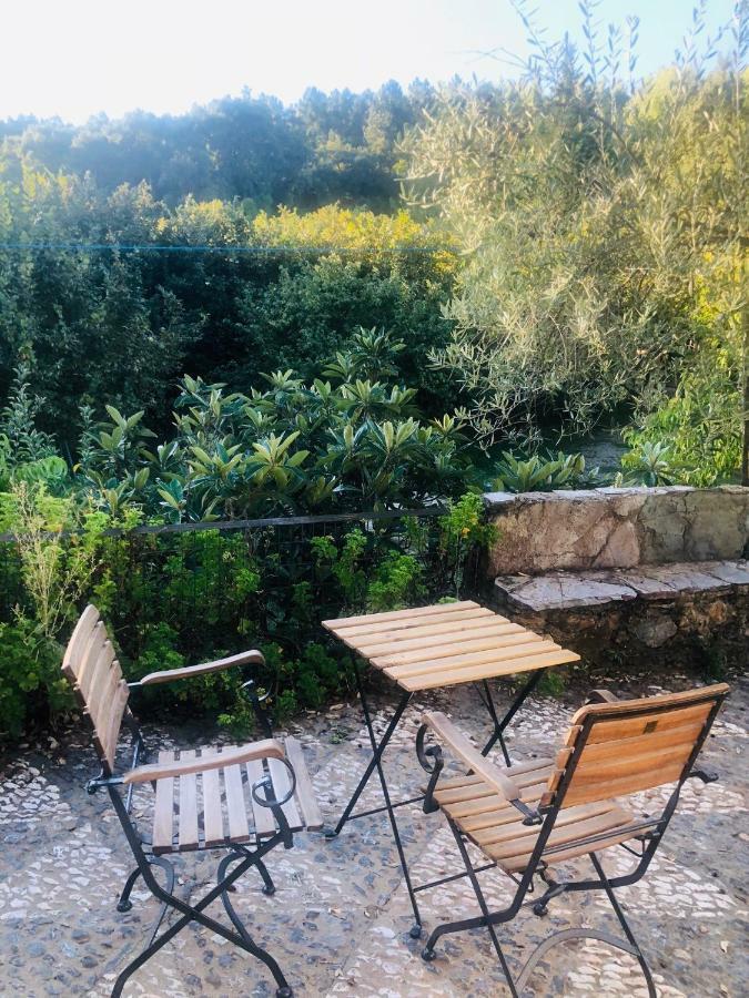 Casa Papiqui Villa Fuenteheridos Dış mekan fotoğraf